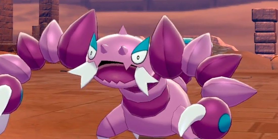 Pokemon