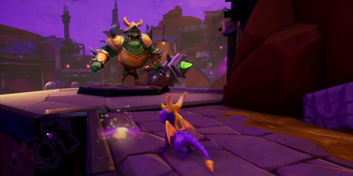 game informer gnast gnorc