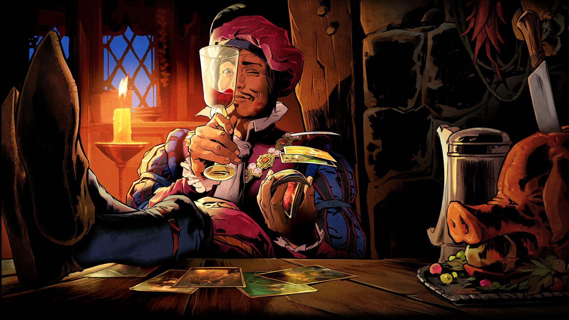 gwent_wicher3_achievmen3