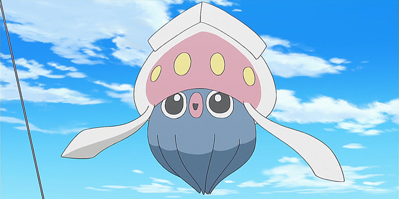 james inkay pokemon anime