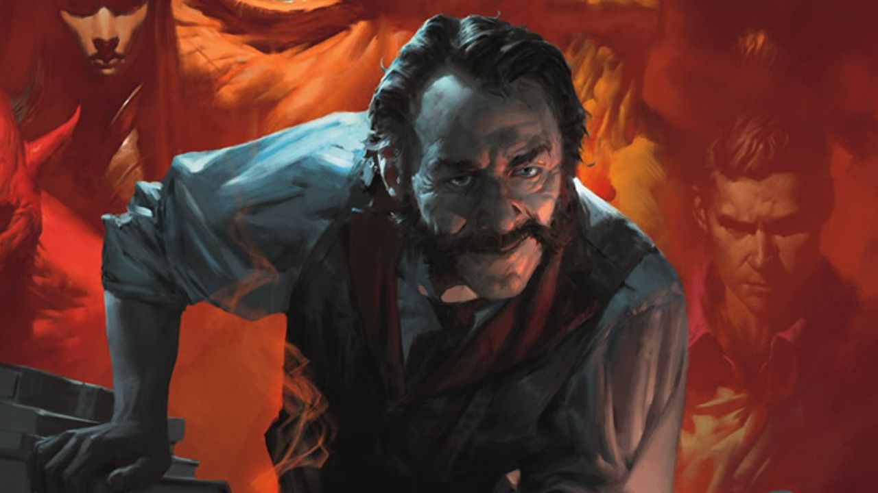 Tales from the Yawning Portal