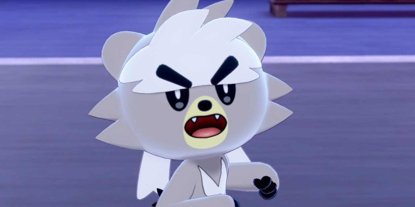 pokemon sword shield kubfu