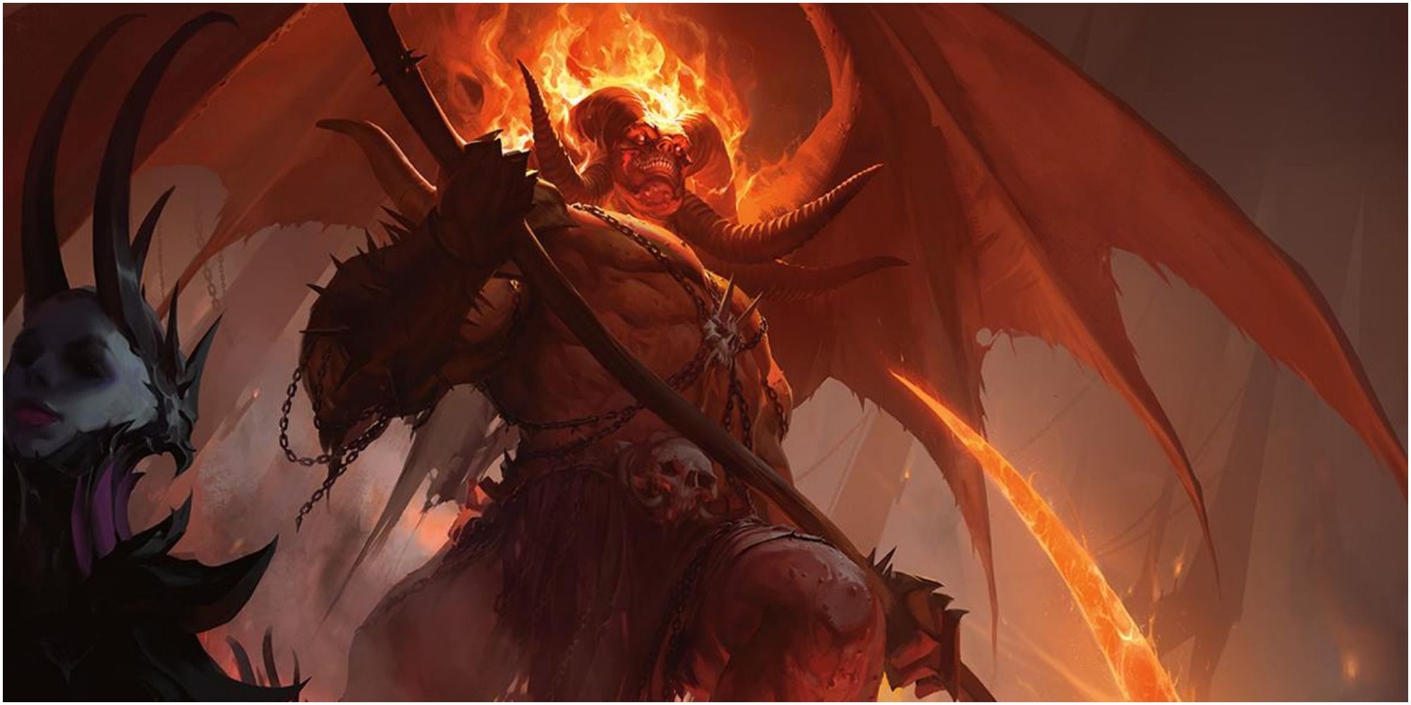 rakdos mtg and d&d