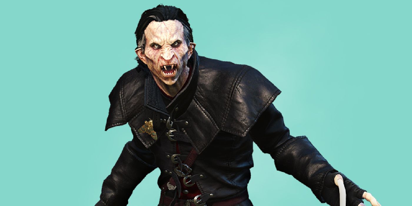 the witcher season 2 wild hunt monsters 1