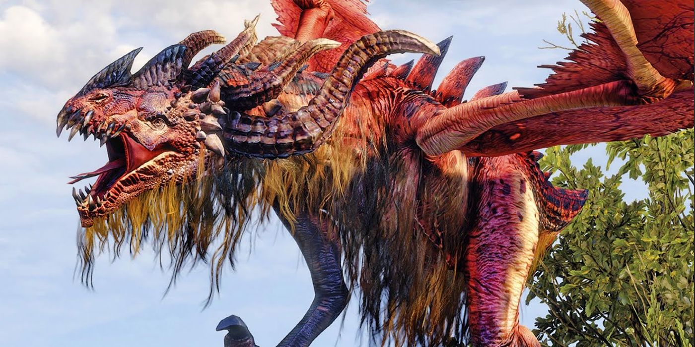 the witcher season 2 wild hunt monsters 10