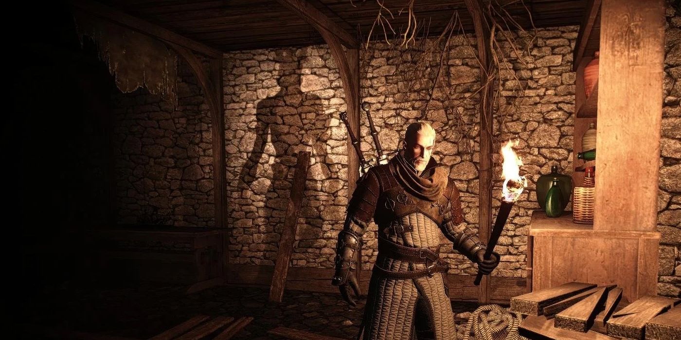 the witcher season 2 wild hunt monsters 4
