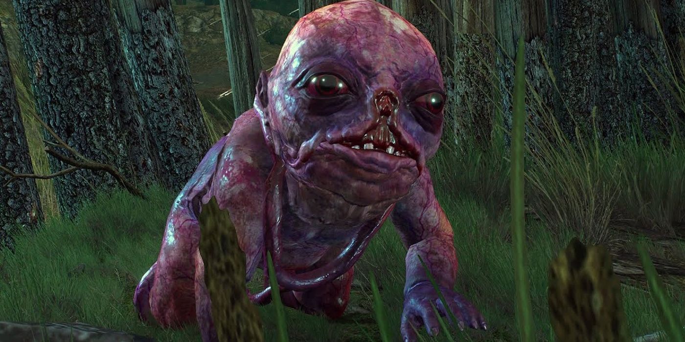 the witcher season 2 wild hunt monsters 5