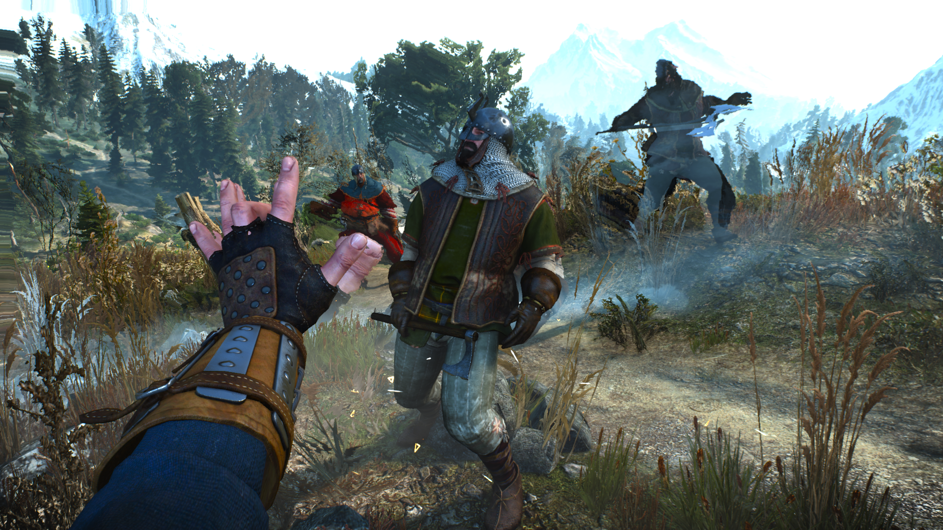 witcher3_aard_achiement