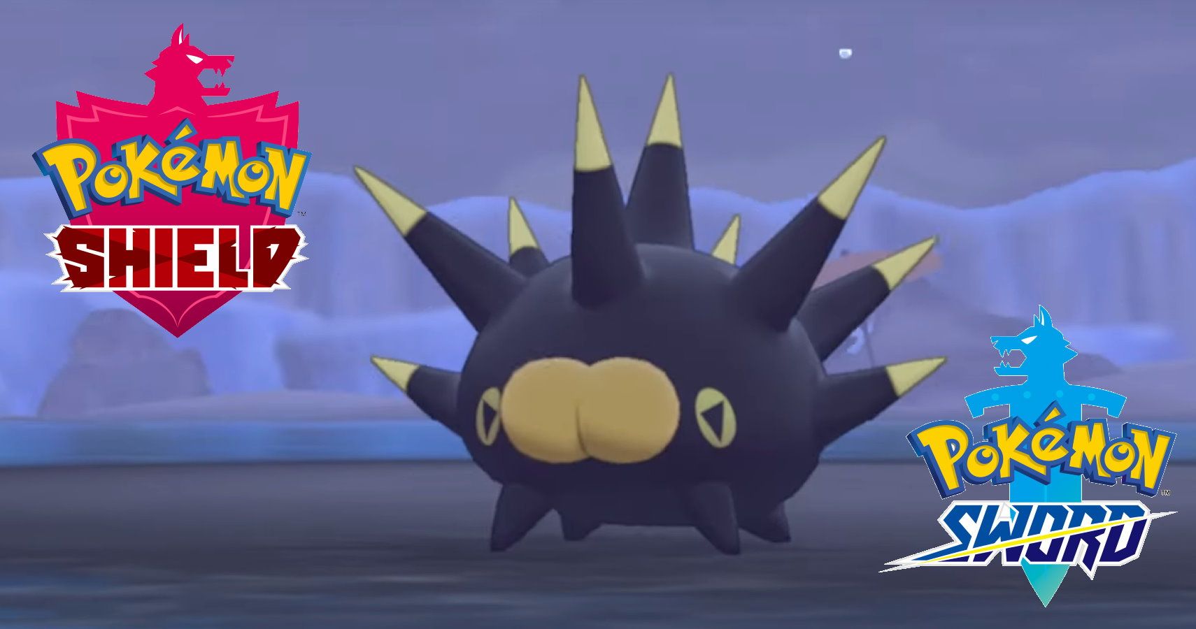 Pokémon Sword & Shield: How To Find Pincurchin