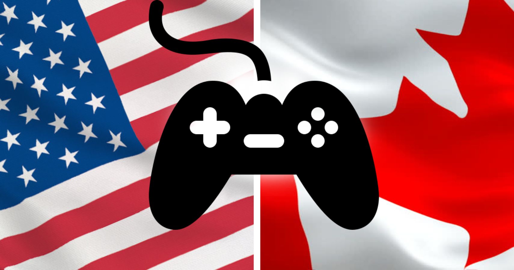 America and Canada