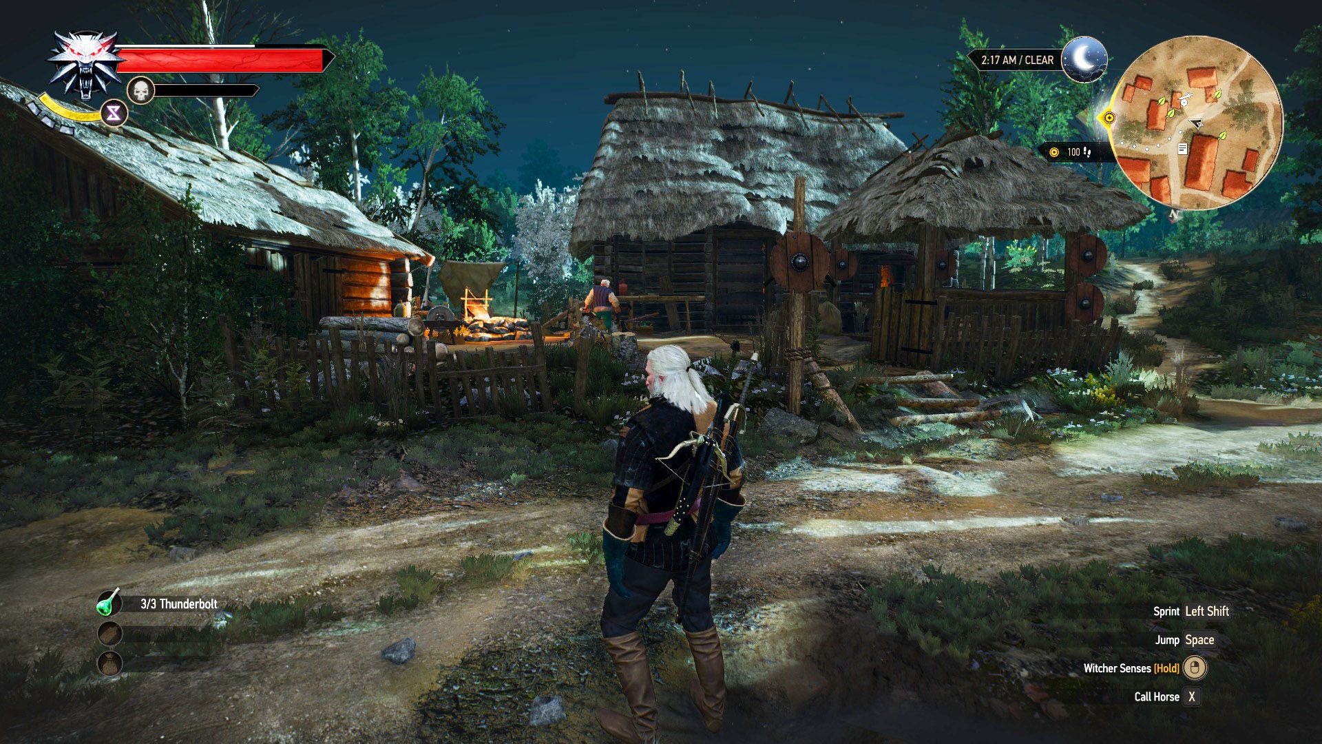 Armorer
