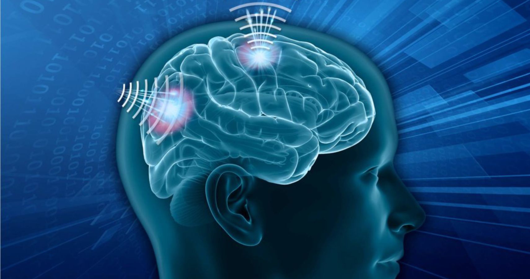 Brain Machine Interface