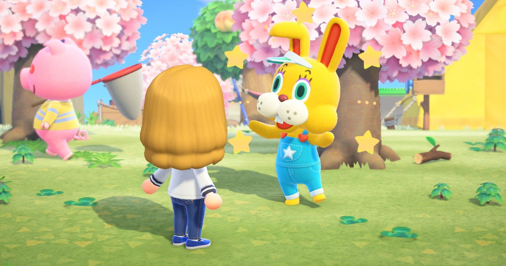 Bunny Day