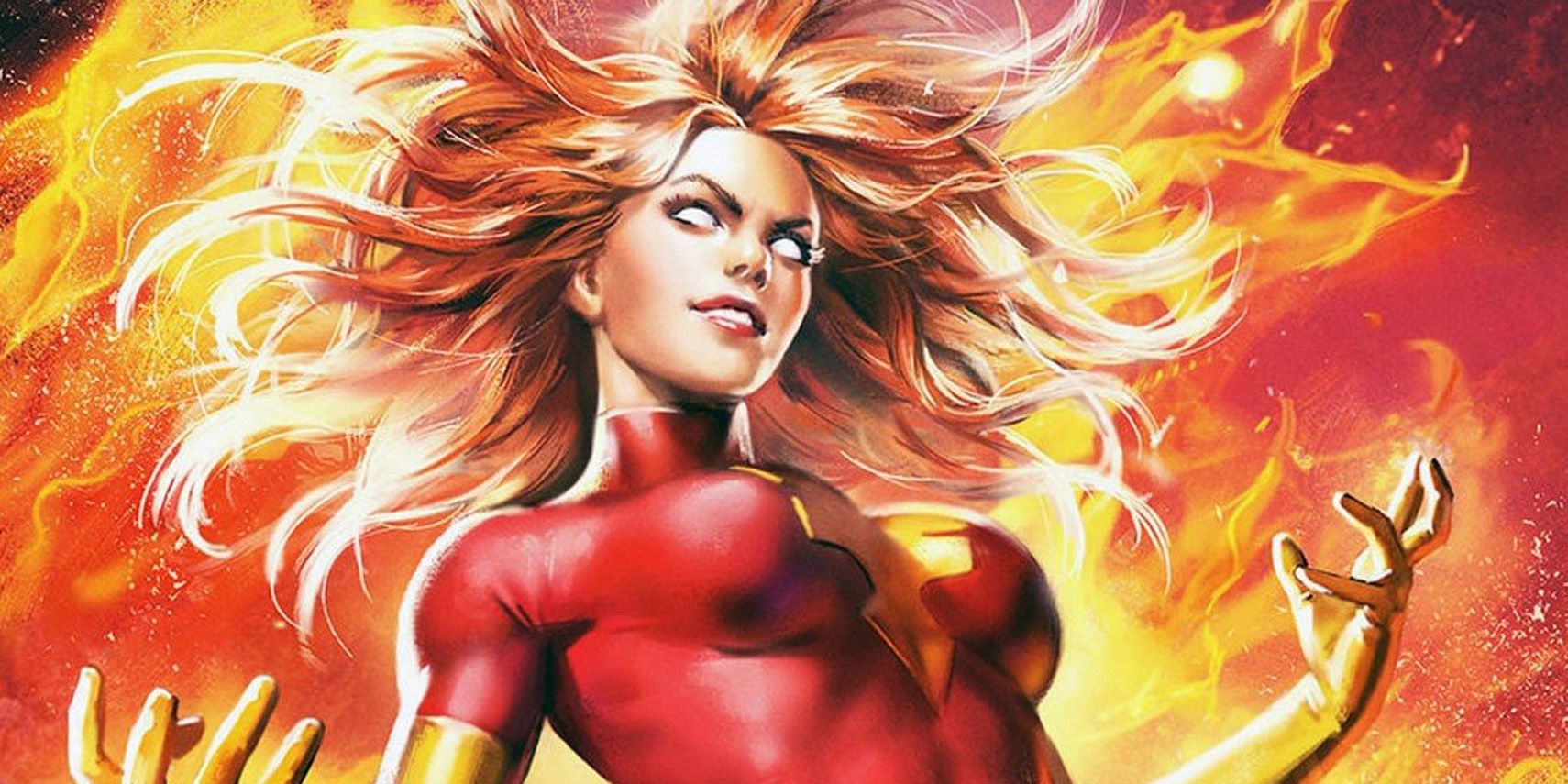 Dark Phoenix