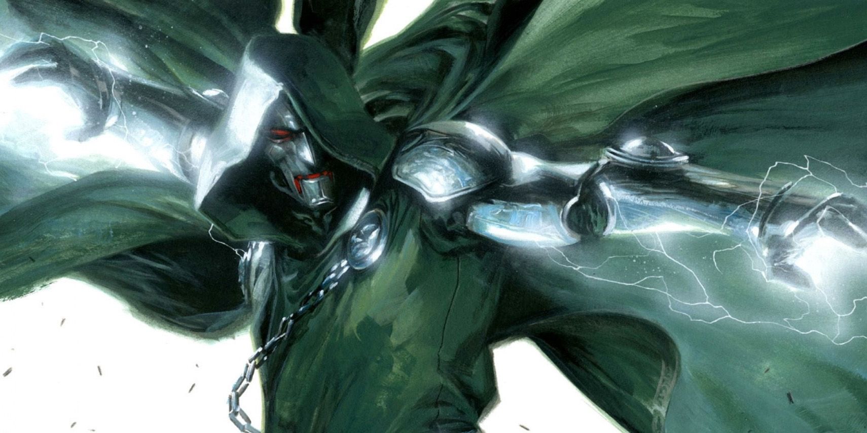 Doctor Doom