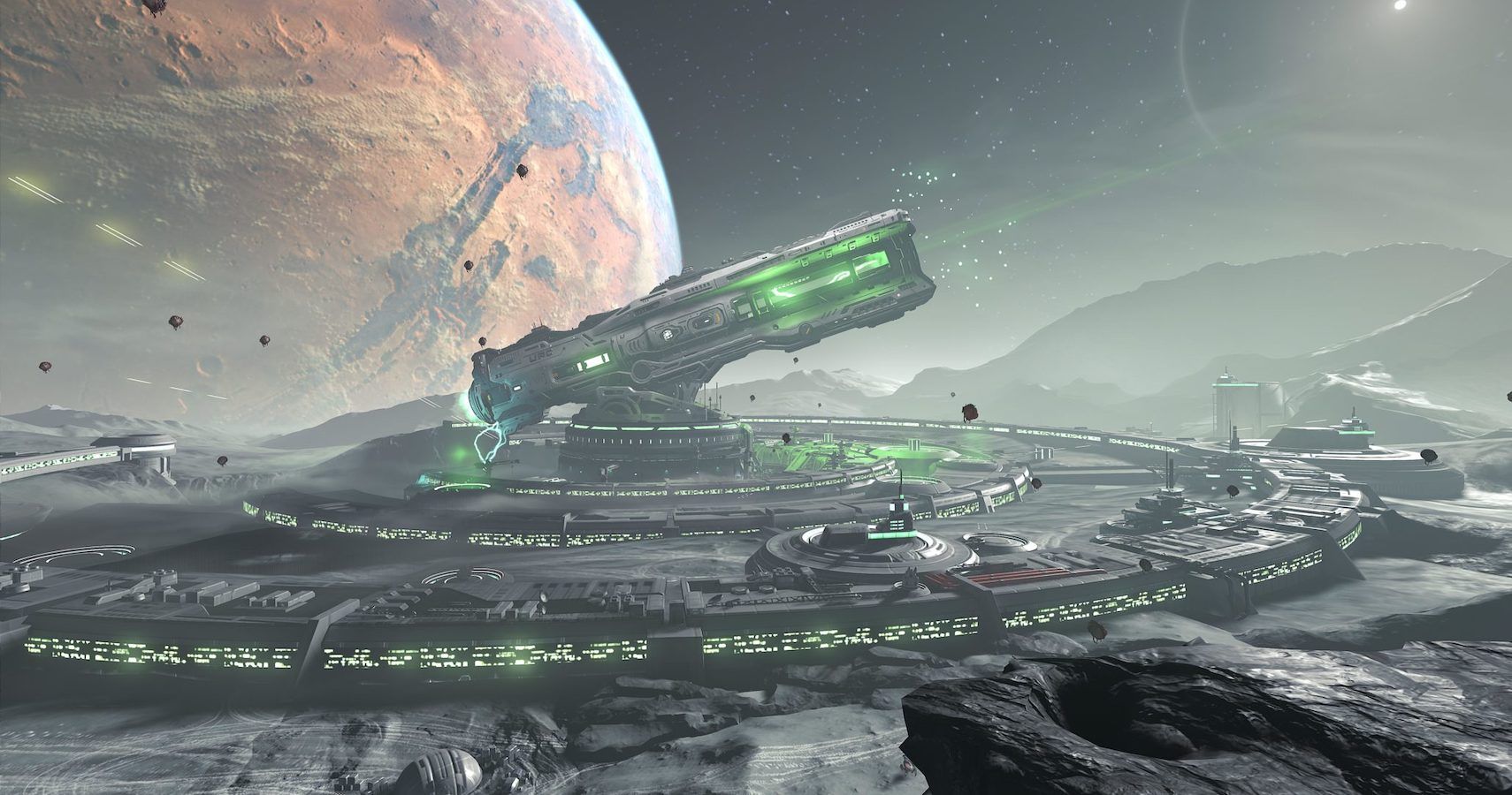 Doom Eternal BFG 10000