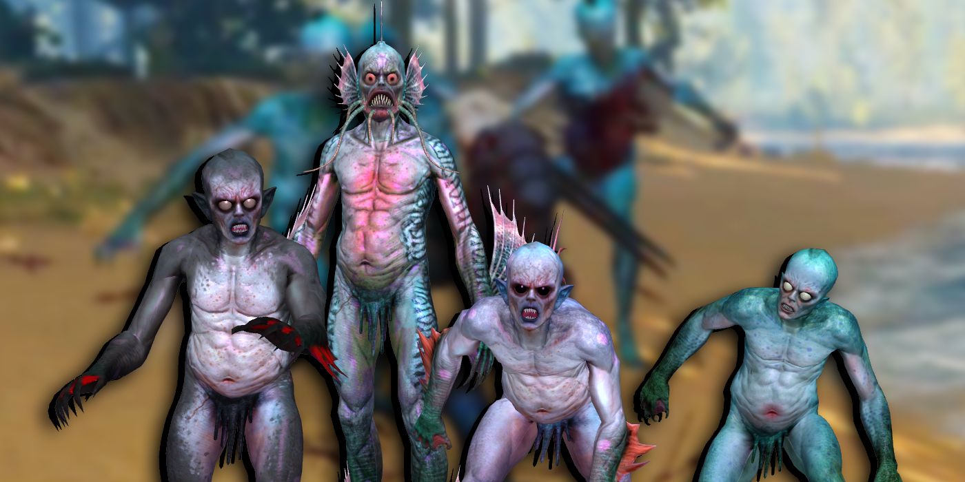 Drowners