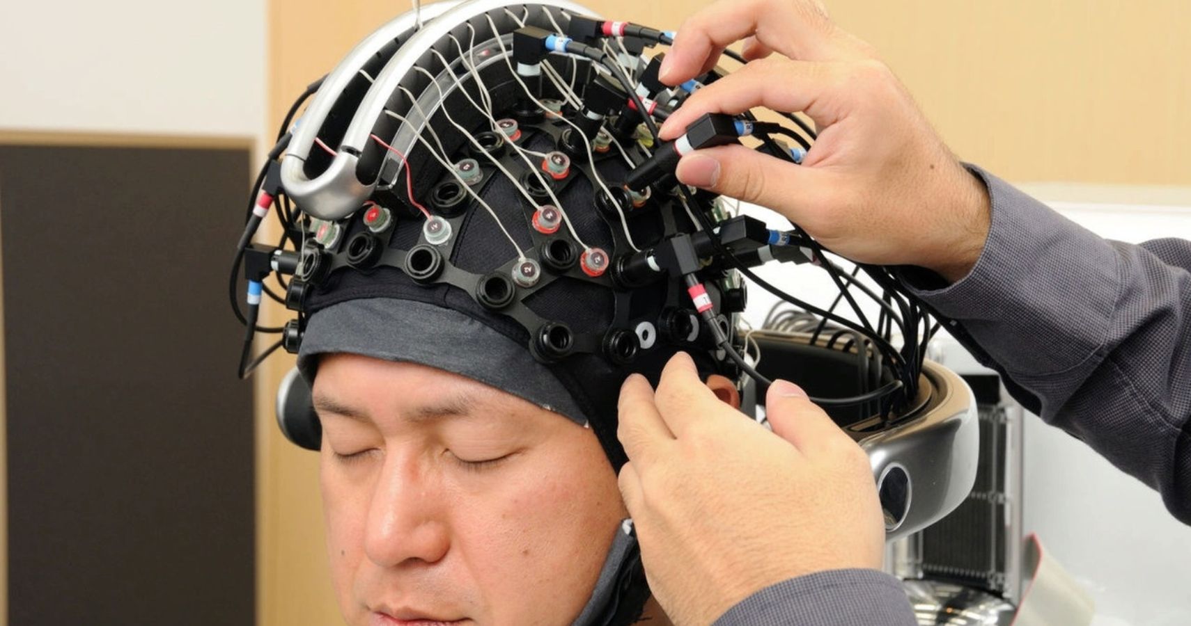 EEG Cap