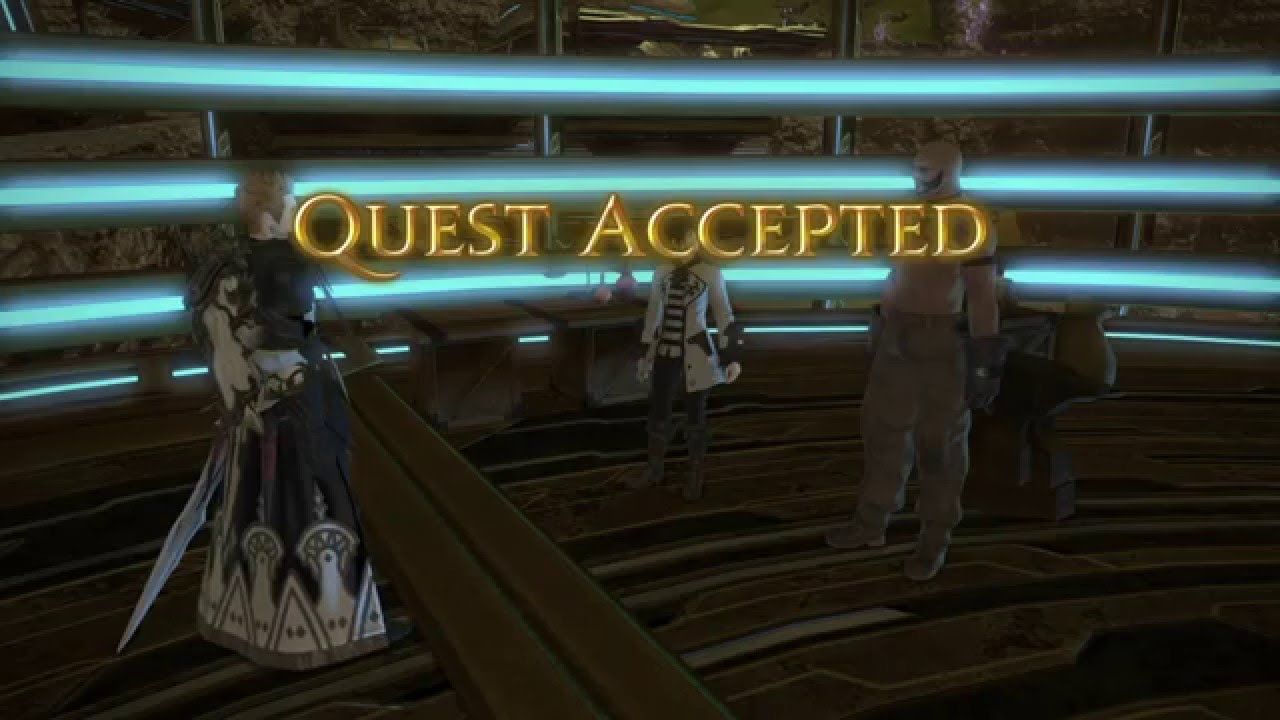 FFXIV_Quest