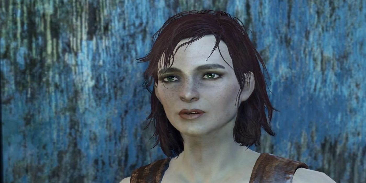 fallout_4_cait_talking_with_the_player