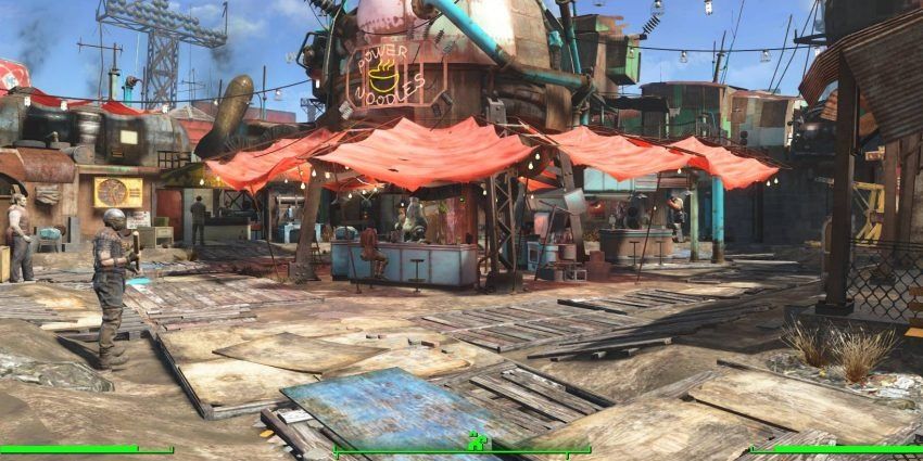Fallout 4