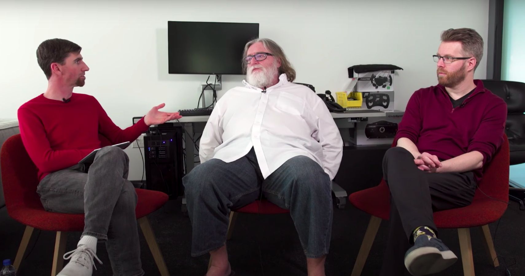 Gaben IGN