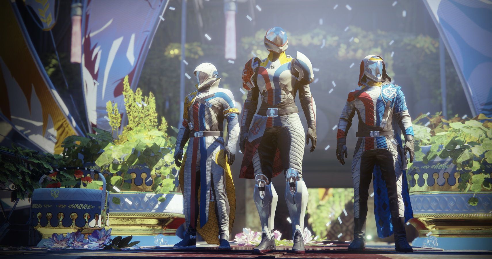 Guardian Games