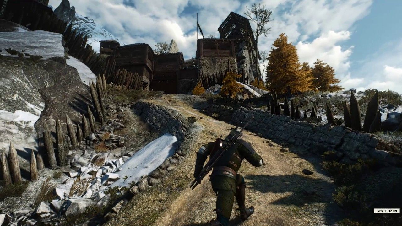 Kaer Muire
