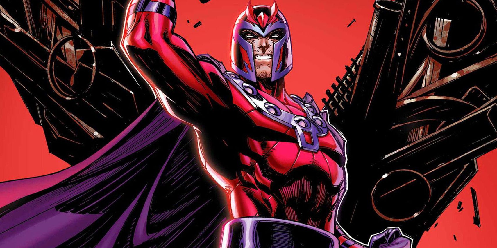 Magneto