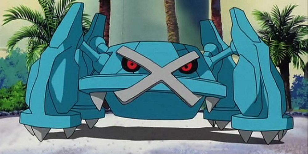 Metagross