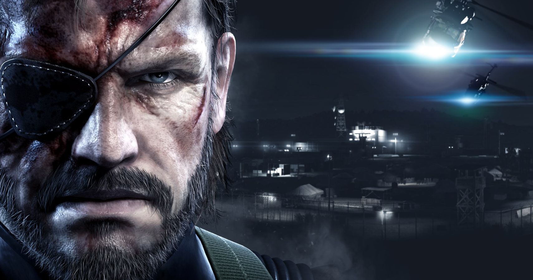 Metal Gear Solid