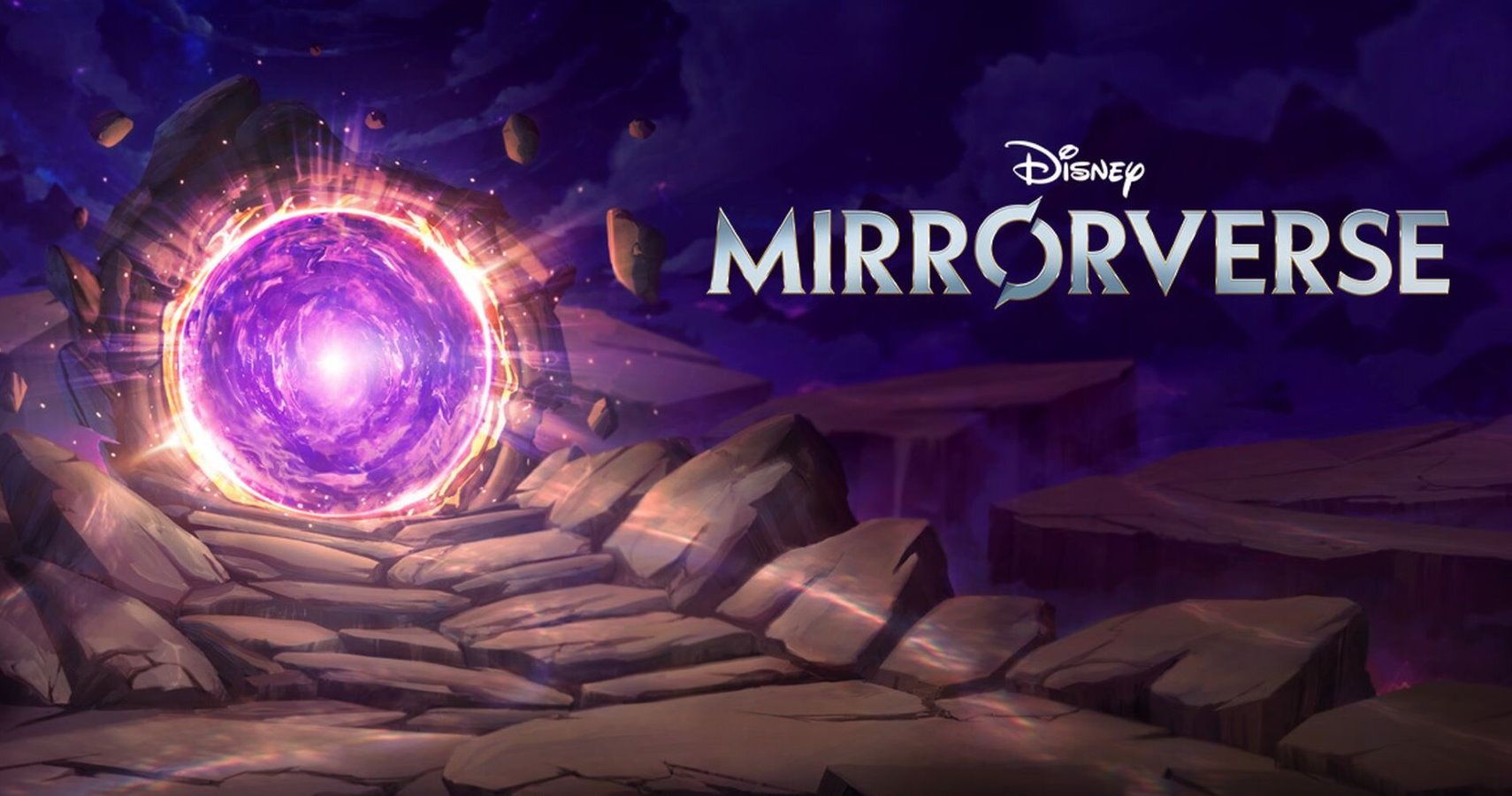 Mirrorverse