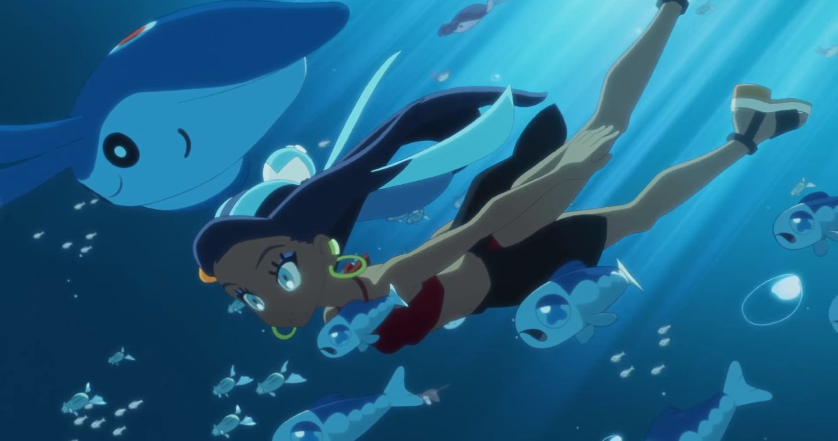 Nessa