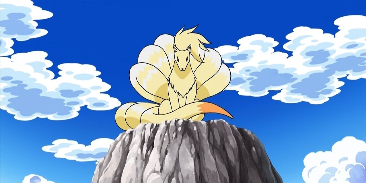 Ninetales Scorpio Cropped