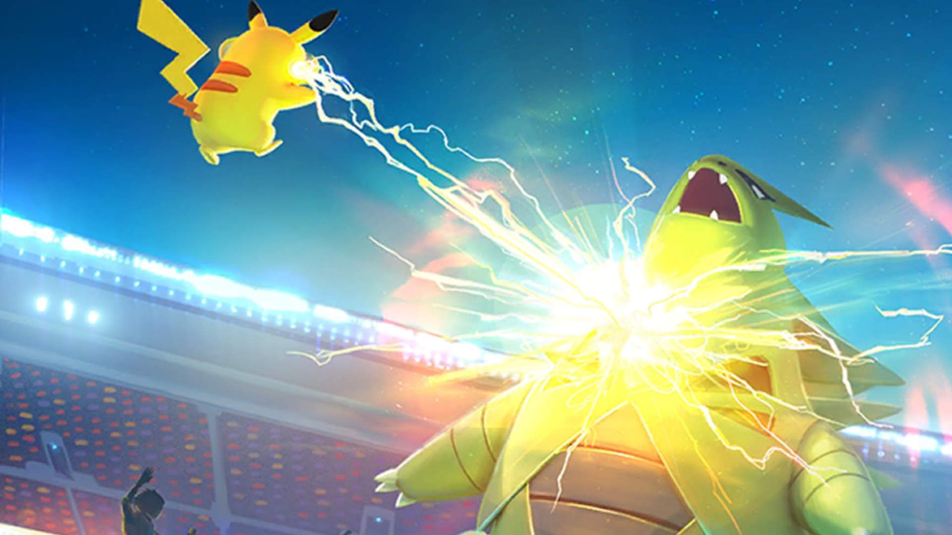 Raid Battle