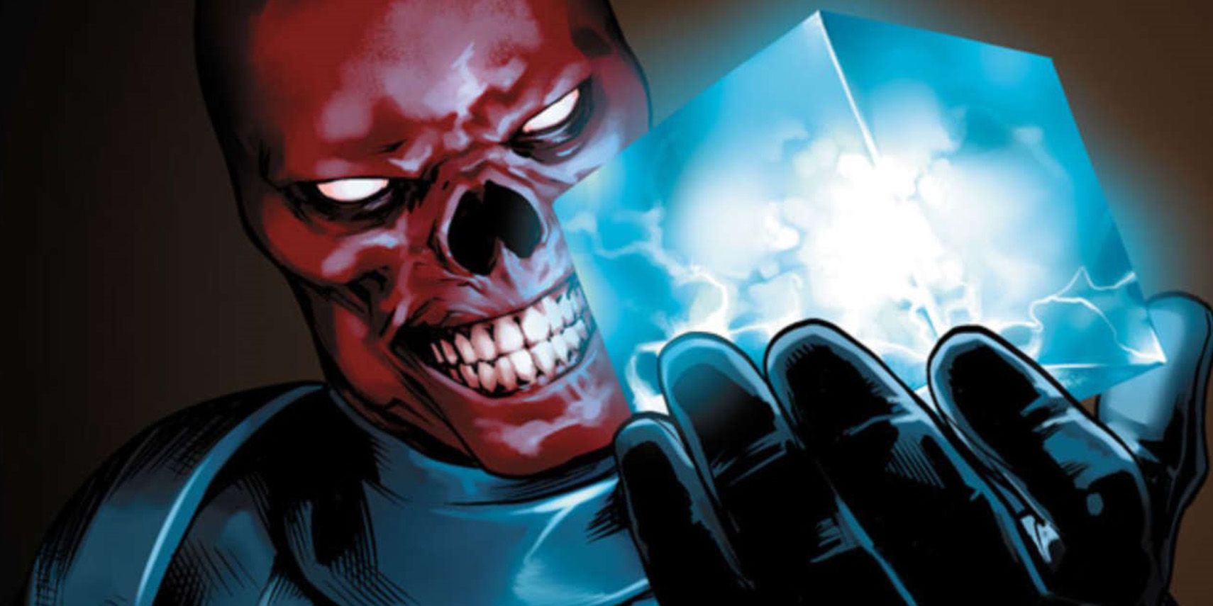 Red Skull