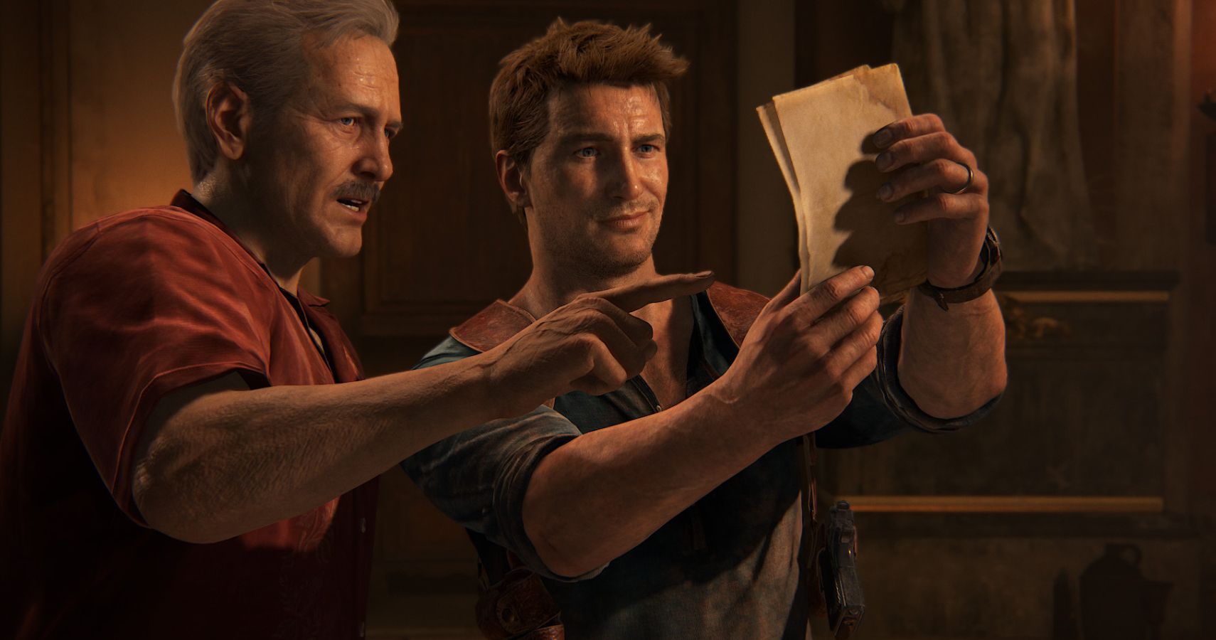 Uncharted