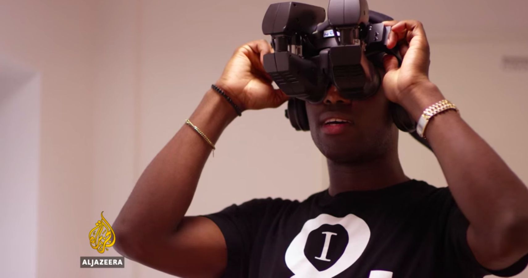 VR Psychosis