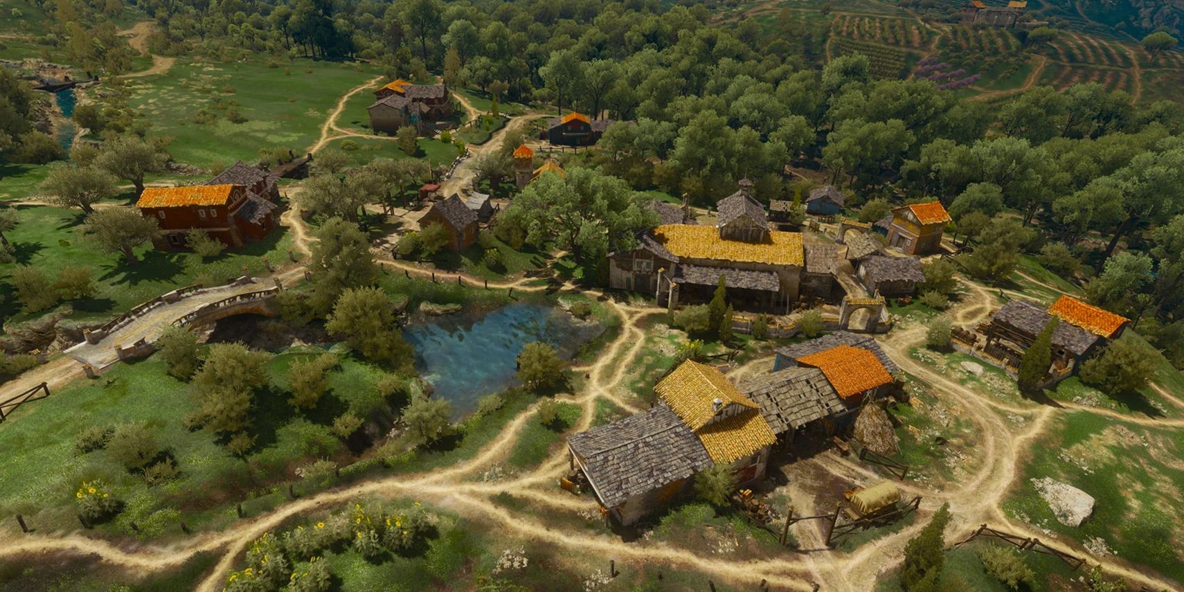 Witcher Francollarts
