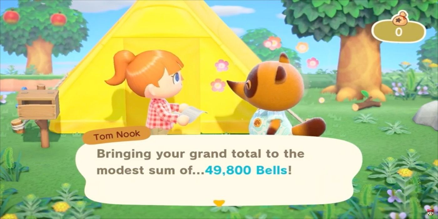animal crossing kid and tom