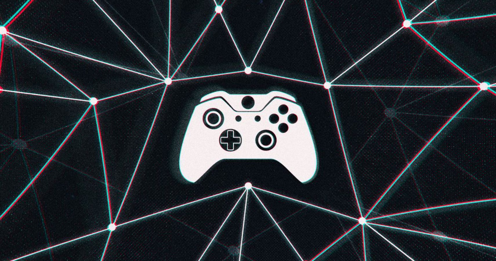 gaming console