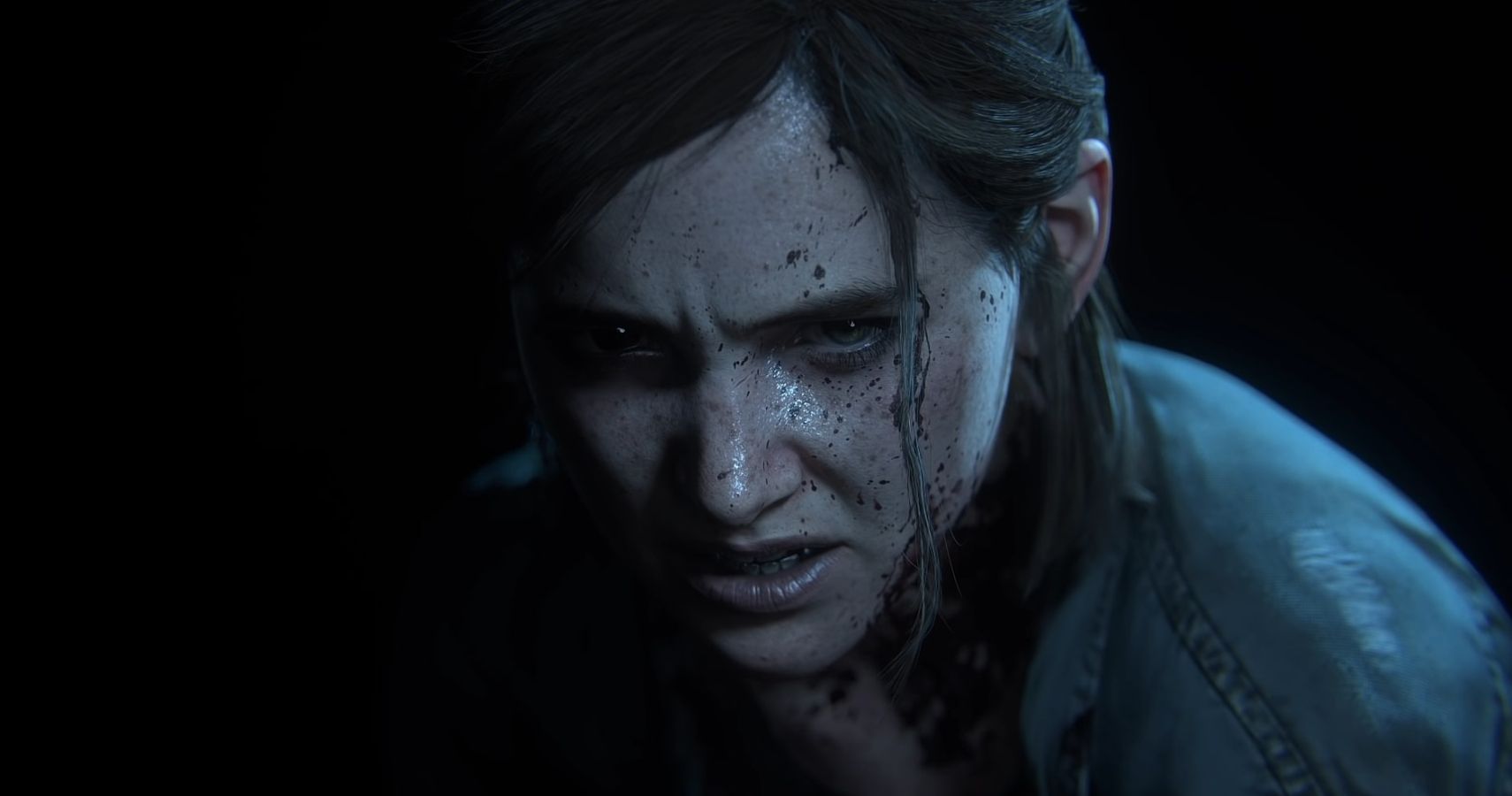 last of us ellie