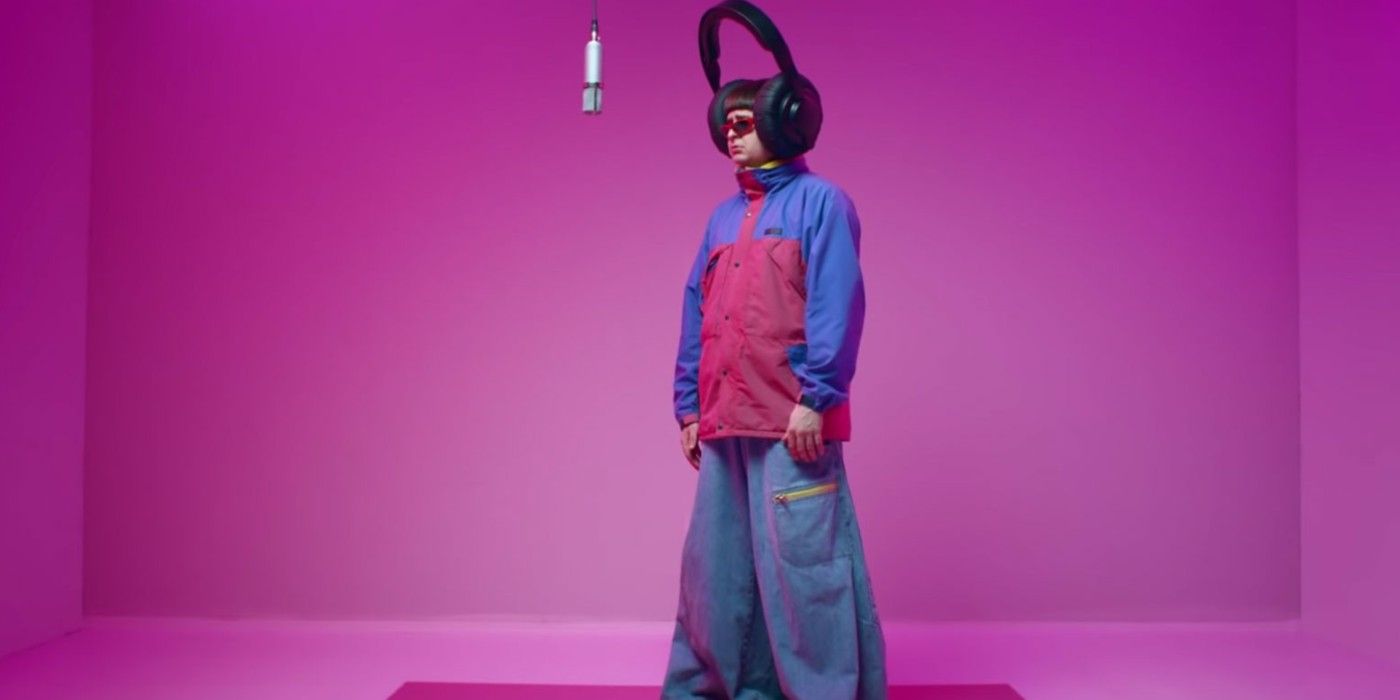 oliver tree let me down music video