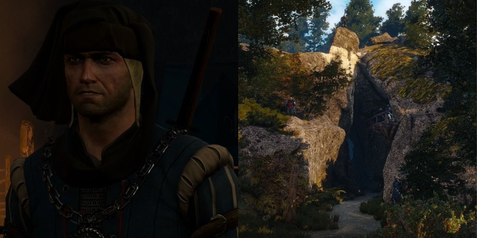 witcher-3-temerian-partisan-camp
