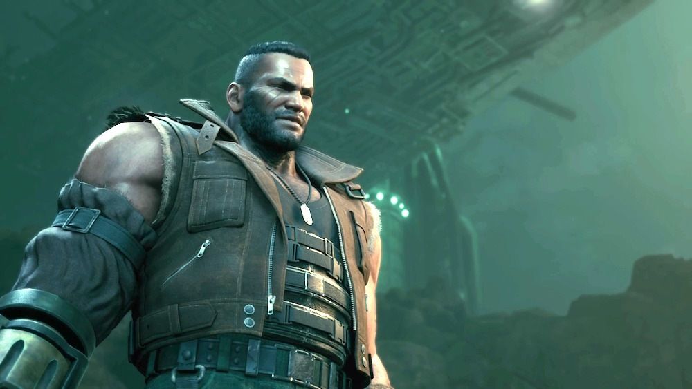 FINAL FANTASY VII REMAKE_20200416094054
