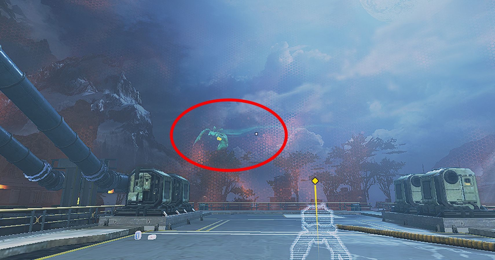 Apex Legends Hunts Quests Sesason 5