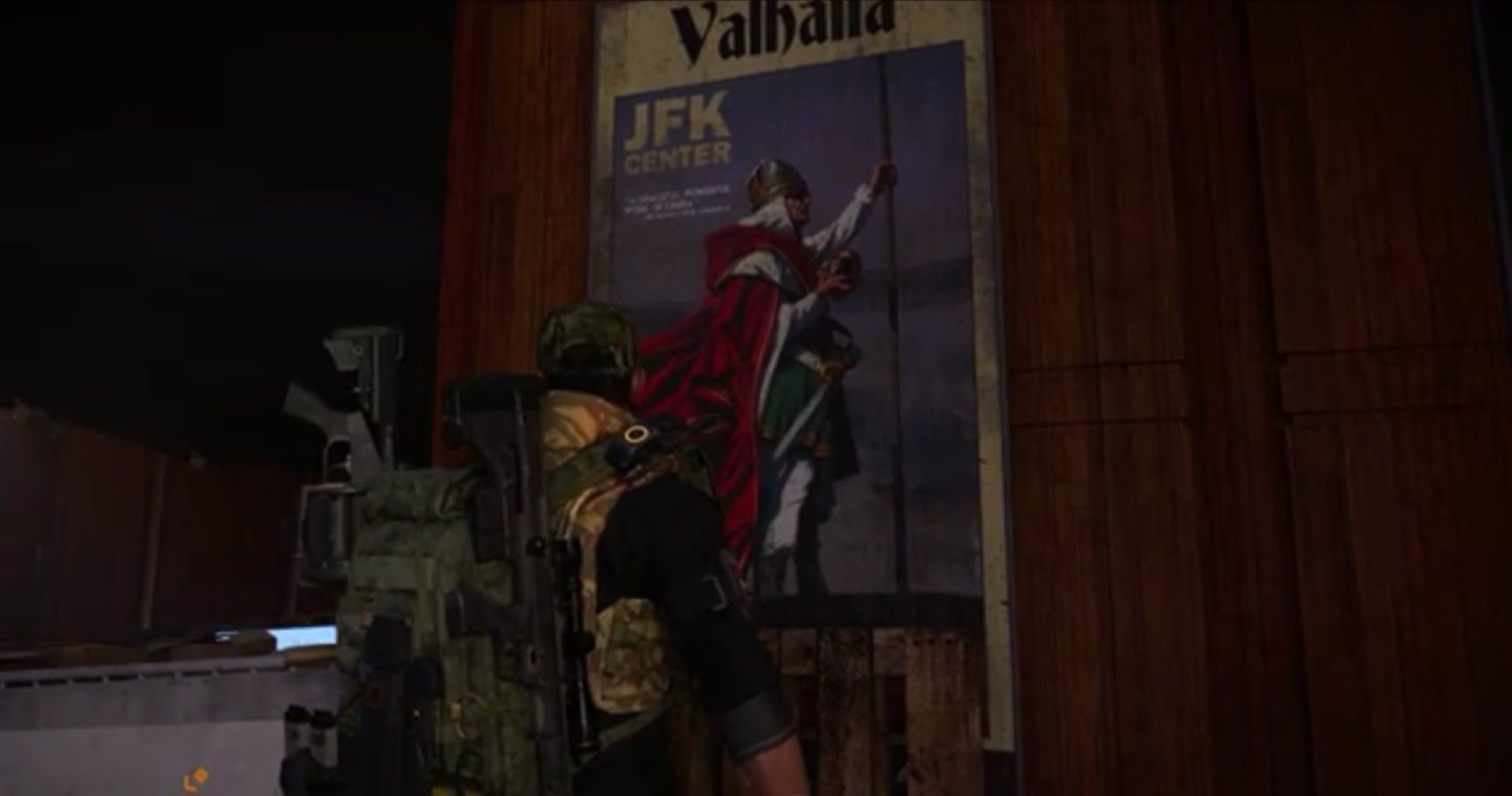 Assassin's Creed Valhalla