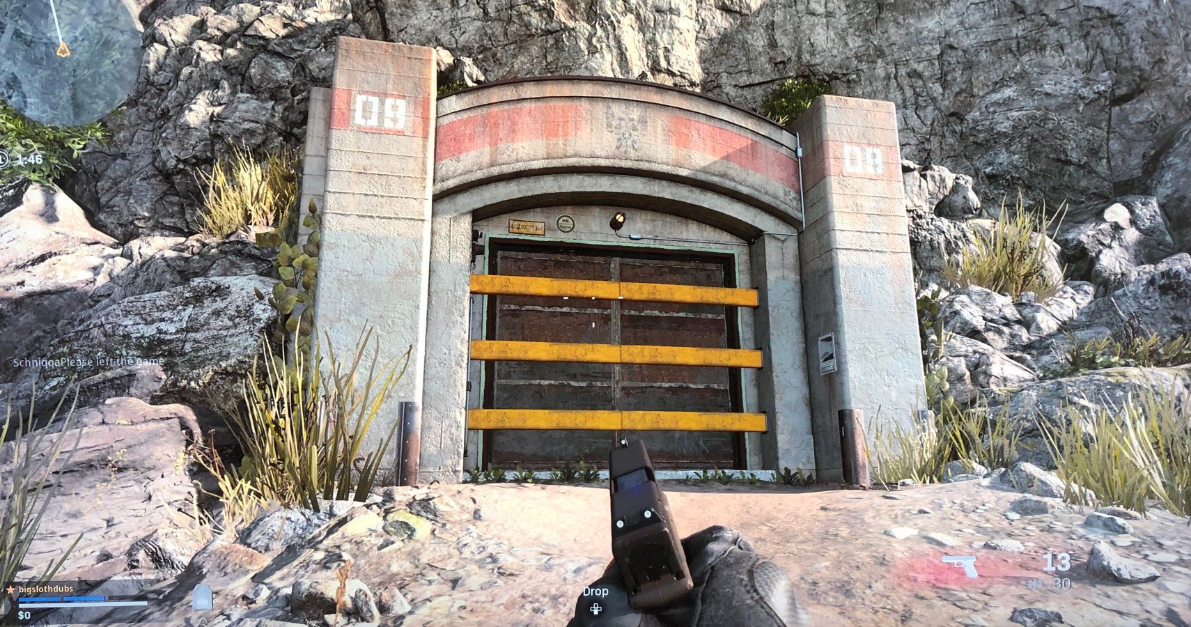 Bunker