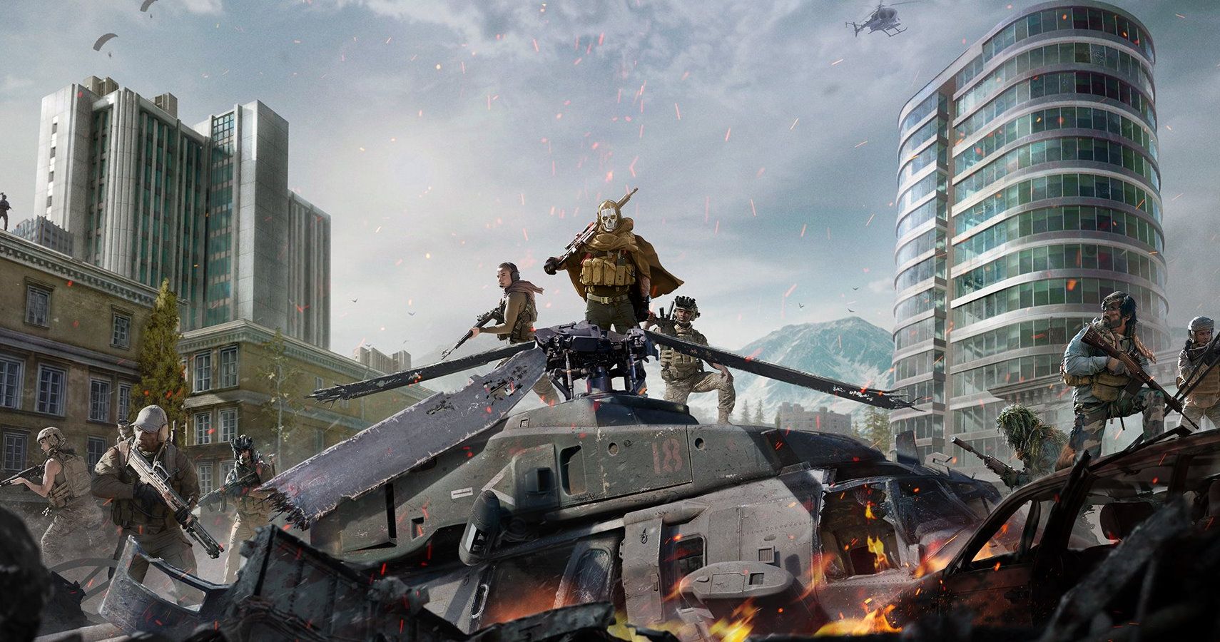 Call of Duty