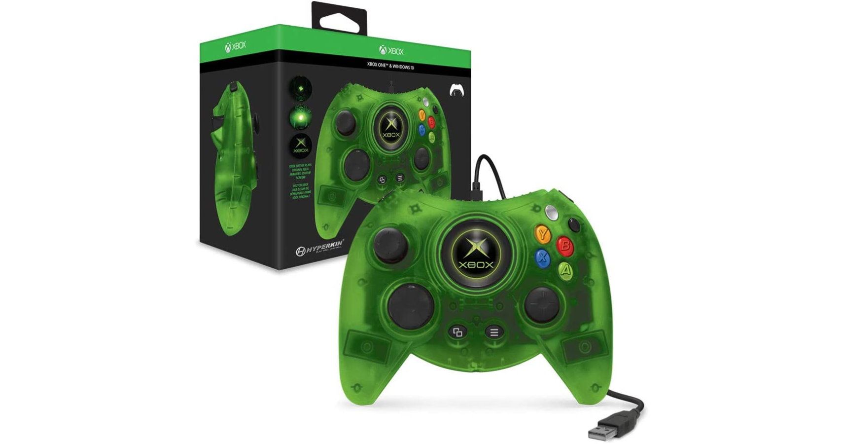 The Best Xbox Controller Is On Sale At A Deep Discount